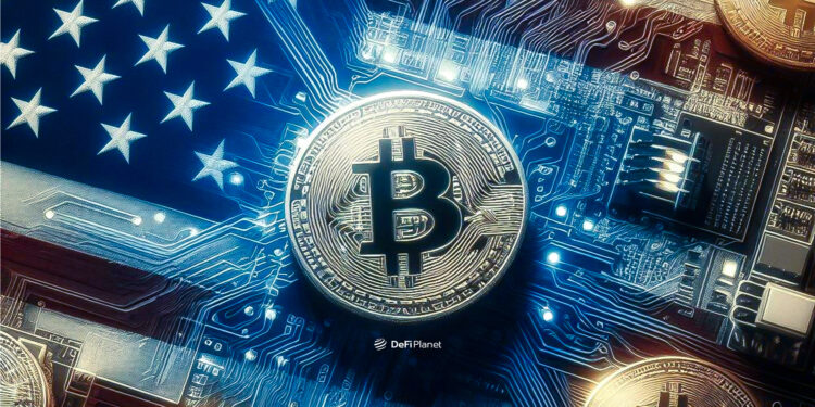 How America Has Shaped Crypto