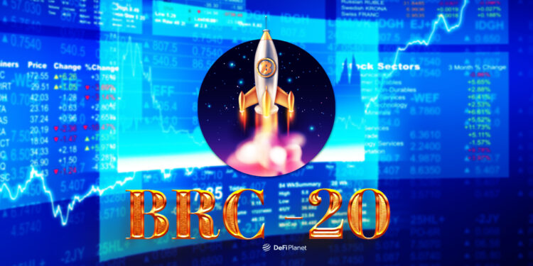 The Impact of Ordinals and BRC-20 Tokens on Bitcoin's Mainstream Acceptance