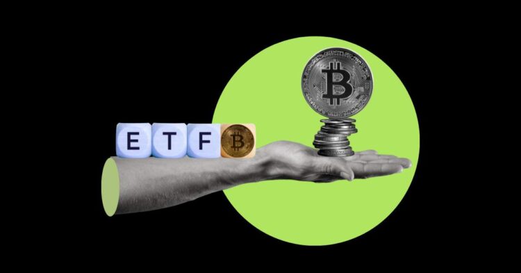 US Bitcoin ETFs Experience Record Net Outflow of $326 Million