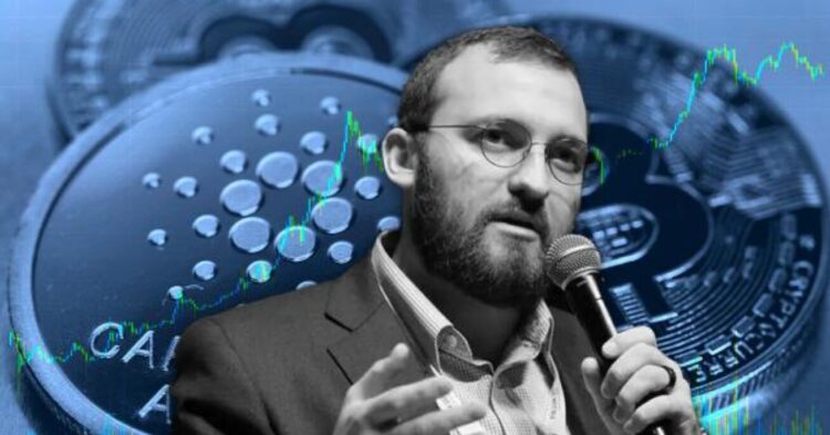 Charles Hoskinson Backs Pro-XRP Lawyer John Deaton's Senate Bid with a $3,300 Donation