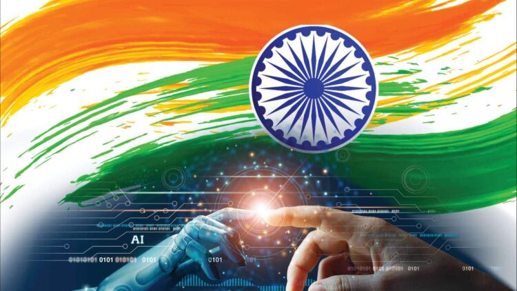 India Embarks on 'IndiaAI Mission' with $1.24 Billion Investment to Fuel AI Development