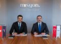 Misyon Bank Teams Up with Taurus to Introduce Virtual Asset Custody and Tokenization Services in Turkey