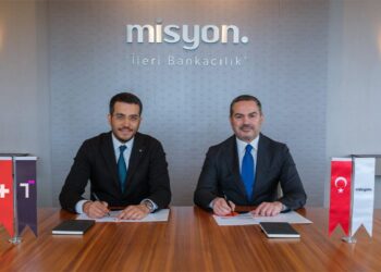 Misyon Bank Teams Up with Taurus to Introduce Virtual Asset Custody and Tokenization Services in Turkey