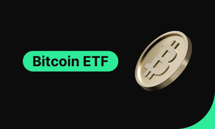 Historic Milestone: U.S. Bitcoin Spot ETFs See $1 Billion Net Inflow in a Single Day
