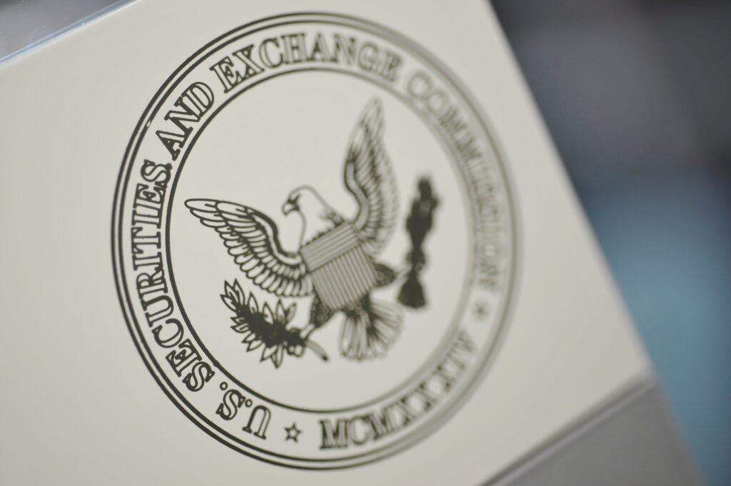 U.S. House Committee Set to Advance Legislation to Limit SEC Oversight on Crypto