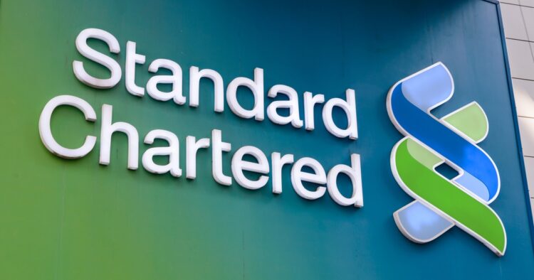 Standard Chartered Projects Bitcoin to Hit $150K by the End of 2024