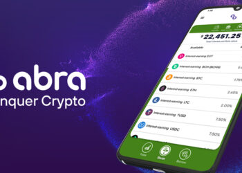Abra to Launch New Platforms for Private and Institutional Customers