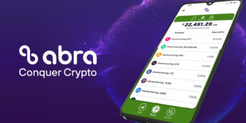 Abra to Launch New Platforms for Private and Institutional Customers