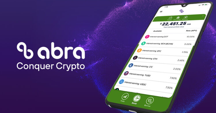 Abra to Launch New Platforms for Private and Institutional Customers