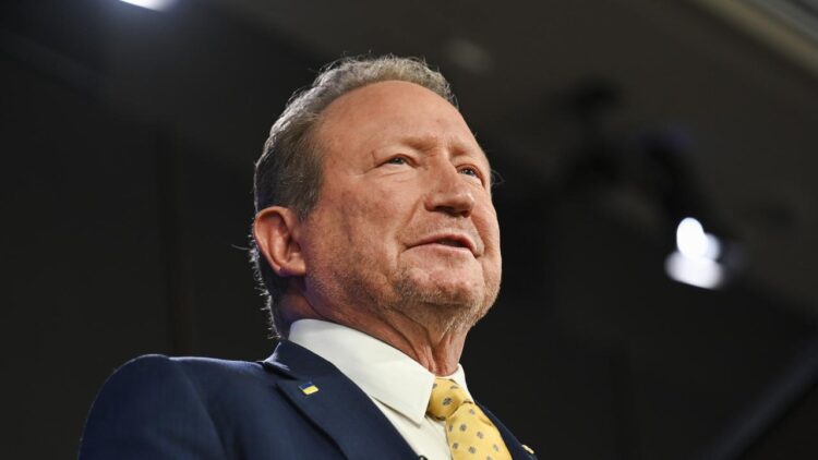 Australian Prosecutors Drop Charges Against Meta in Billionaire's Crypto Ad Lawsuit