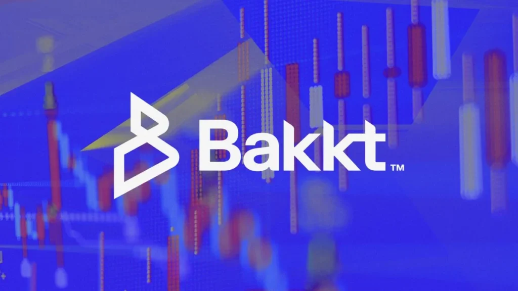 Bakkt