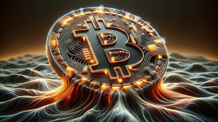 Bitcoin Miner Marathon Raises Its Hash Rate Target For 2024 to 50 EH/s