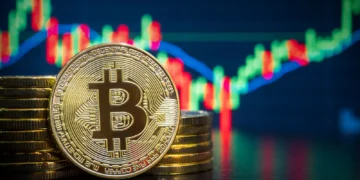 Bitcoin's Price Drops Over 5% in 24 Hours as Middle East Turmoil Sparks Investor Caution