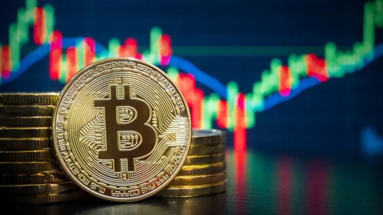 Bitcoin's Price Drops Over 5% in 24 Hours as Middle East Turmoil Sparks Investor Caution