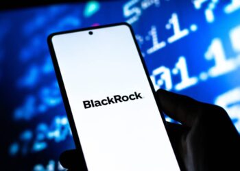 BlackRock’s Spot Bitcoin ETF Experiences First Day of Zero Daily Inflow