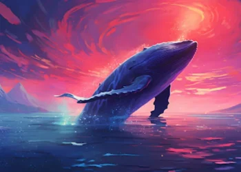 Crypto Whale Moves SOL Worth $20 Million to Binance