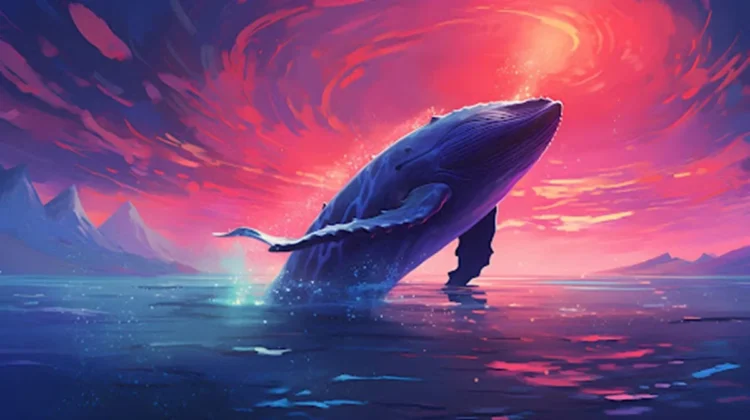 Crypto Whale Moves SOL Worth $20 Million to Binance