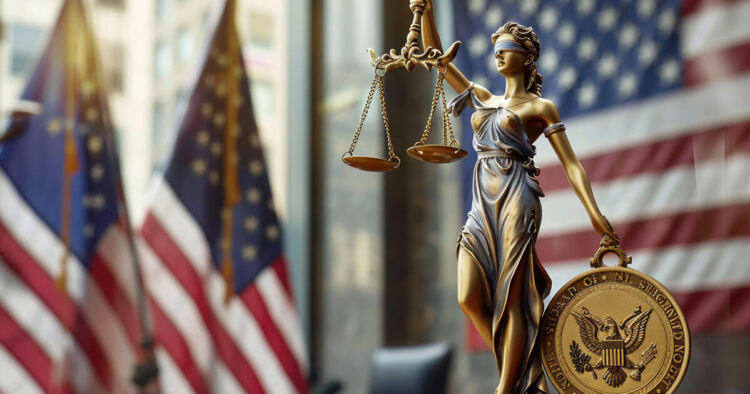 DeFi Education Fund Chief Slams US DOJ's Prosecution of Tornado Cash Developer, Warns of Privacy Implications