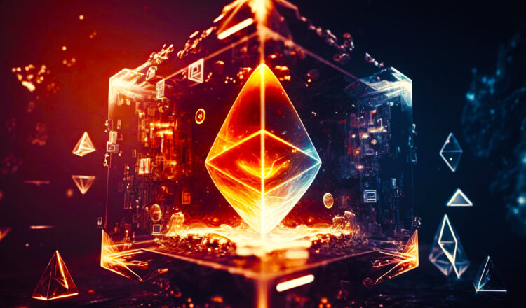 Ethereum Gas Fees Hit Six-Month Low, Santiment Predicts Potential Altcoin Rally