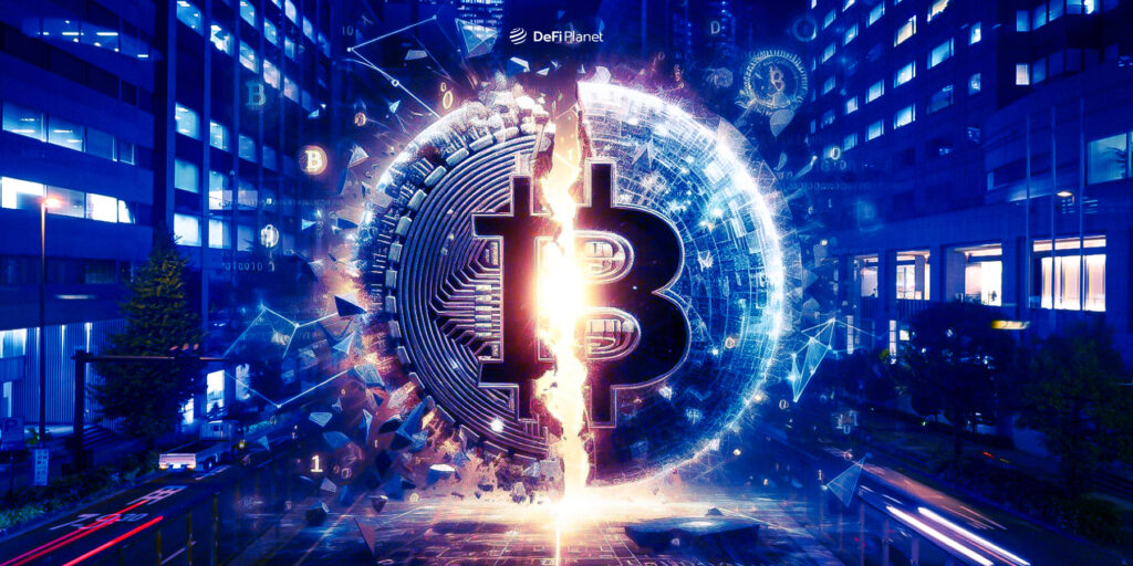 Everything You Need to Know About Bitcoin Halving