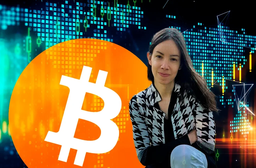 Expert Forecasts $100,000 Price Target For Bitcoin, Cites Supply Dynamics and Global Liquidity Boost