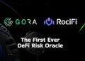 Gora Announces Merger with RociFi