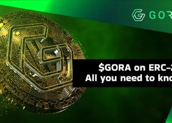 Gora Network Announces the Launch of Its $GORA Token on Ethereum ERC-20