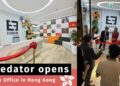 Eledator: Expanding Boundaries - Opening a New Office in Hong Kong