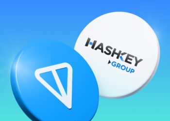 TON Foundation Partners with HashKey to Expand Fiat Access for its Telegram Wallet Users