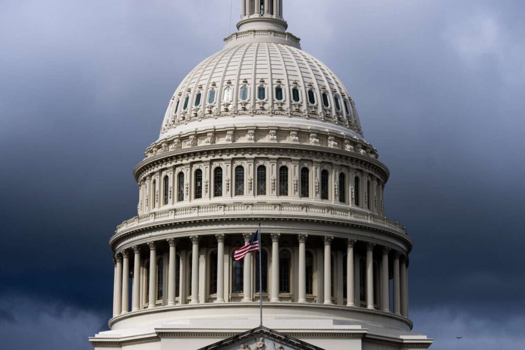 US Senators Target Cryptocurrency Use in Child Exploitation Investigations