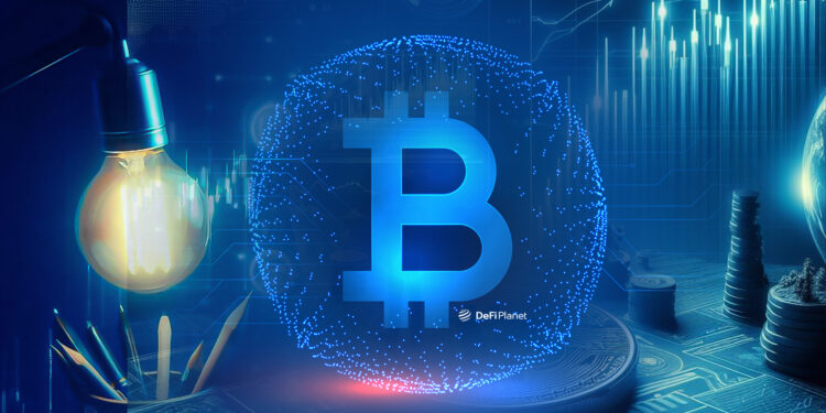 Understanding-Bitcoin-Dominance-Chart-and-Trading Strategies