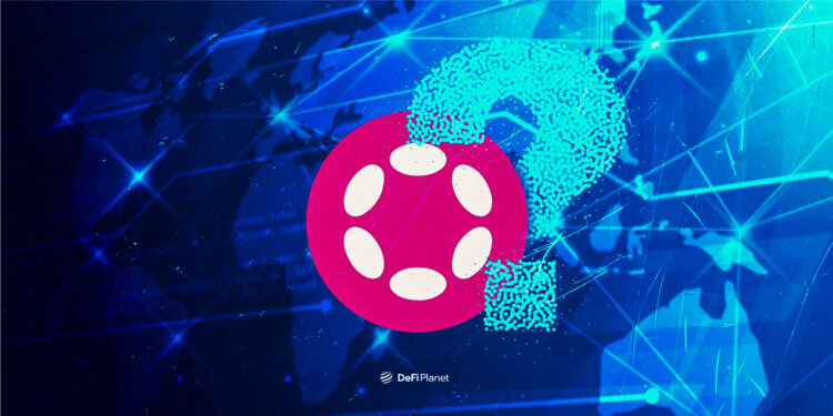 What Lies Ahead for Polkadot and DOT? Exploring the Blockchain’s Rise, Fall, and Future Prospects