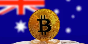 Australia Crosses 1,000 Bitcoin ATM Milestone, Joining US and Canada