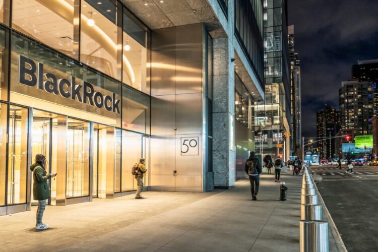 BlackRock's $IBIT ETF Bucks Trend with Continuous Inflows Amidst Market Stagnation In The Past Five Days