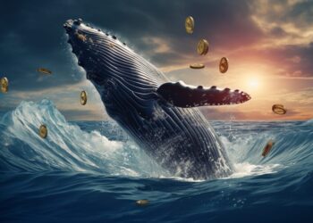 Debt Repayment Turns Sour: Crypto Whale Loses $4 Million After Selling $33 Million in ETH