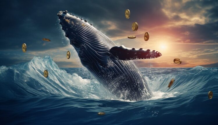 Debt Repayment Turns Sour: Crypto Whale Loses $4 Million After Selling $33 Million in ETH