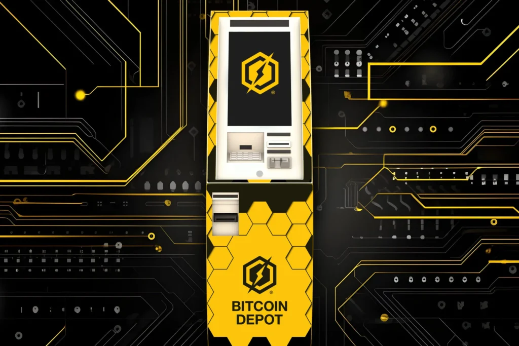 Bitcoin Depot and Fareway Stores Partner to Expand Bitcoin ATM Presence in the U.S.