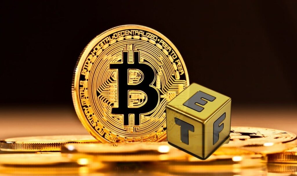 Spot Bitcoin ETFs Update: GBTC Loses Top Spot as ARKB Hits $88M Outflow on Tuesday