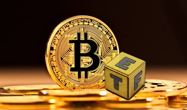 Spot Bitcoin ETFs Update: GBTC Loses Top Spot as ARKB Hits $88M Outflow on Tuesday