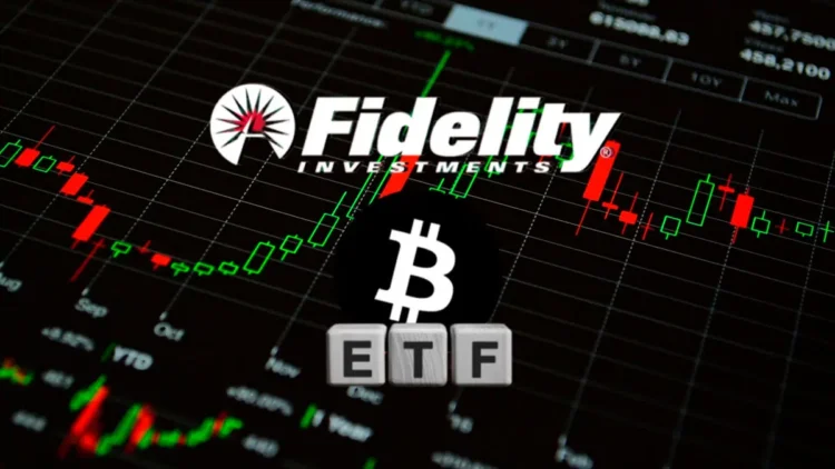 Fidelity's $FBTC Surpasses $10 Billion AUM Milestone, Cements Place as Third-Largest Spot Bitcoin ETF