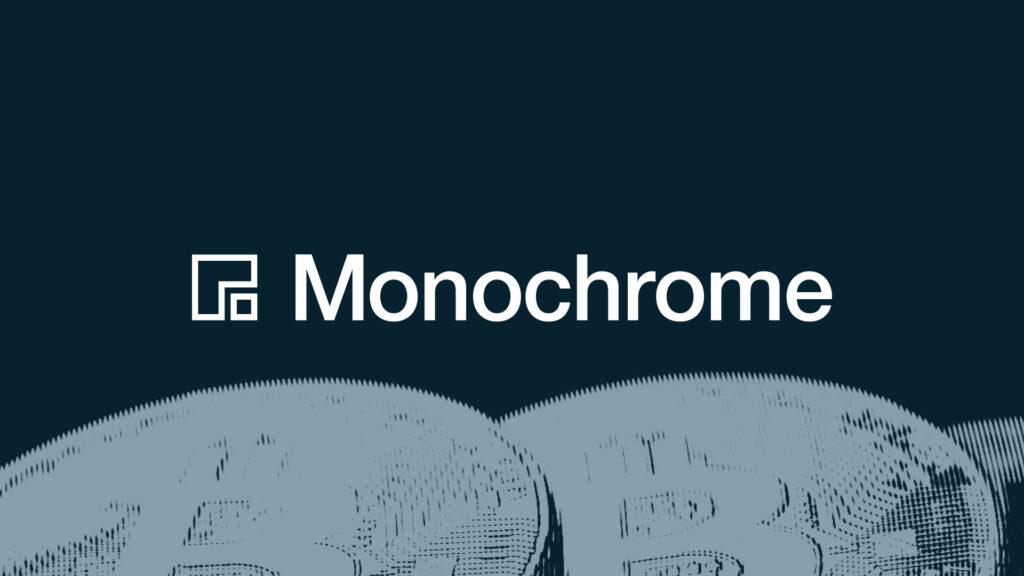 Monochrome Applies to List its Spot Bitcoin ETF on Cboe Australia