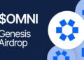 OMNI Token Plummets Over 55% After Airdrop; Fake Token Exit Scam Adds to Woes
