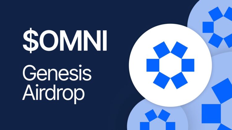 OMNI Token Plummets Over 55% After Airdrop; Fake Token Exit Scam Adds to Woes