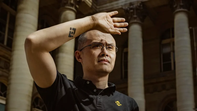 Prosecutors Seek Three-Year Prison Term for Binance Co-founder Changpeng Zhao