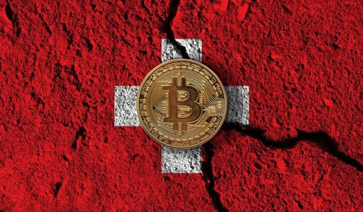 Swiss Bitcoin Advocates Renew Efforts to Make Central Bank Include BTC in Reserves
