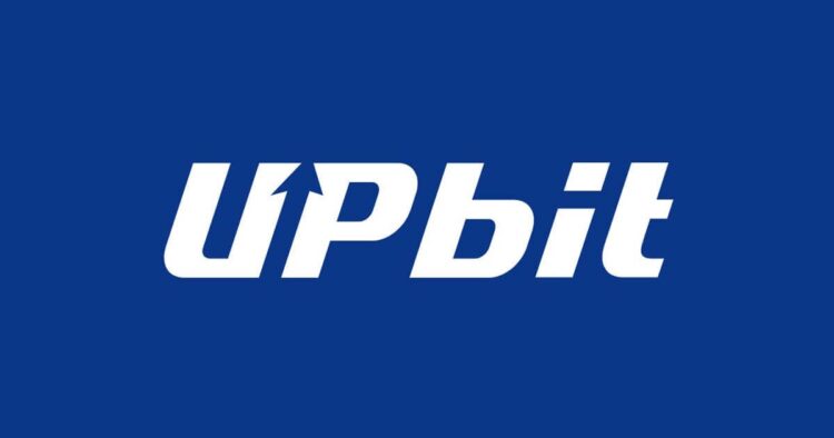 Upbit Suspends Large Crypto Transactions Due to Ten&Ten Service Disruption