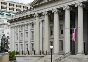 United States Treasury Seeks More Powers to Sanction Cryptocurrency Exchanges