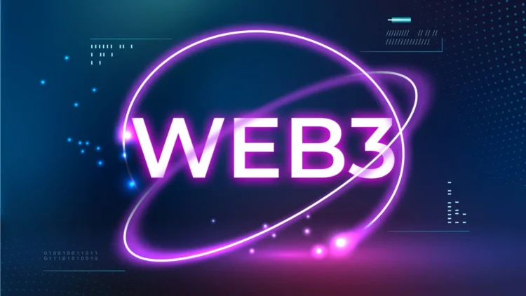 New Report: Web3 Investment Surges by 55% in Q1 2024, Signals Growing Confidence in Blockchain Technology