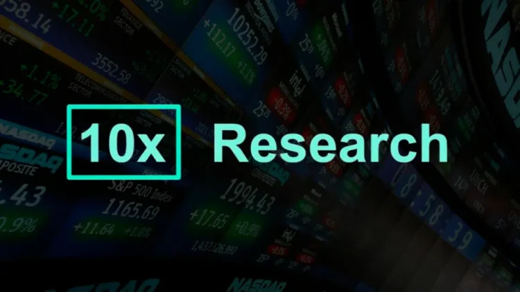 10x Research’s Executive Claims Bitcoin's Potential Record Highs Depend on $67.5K Rally