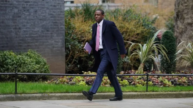Bim Afolami Questions UK's Crypto Regulatory Approach, Urges Innovation-Friendly Policies